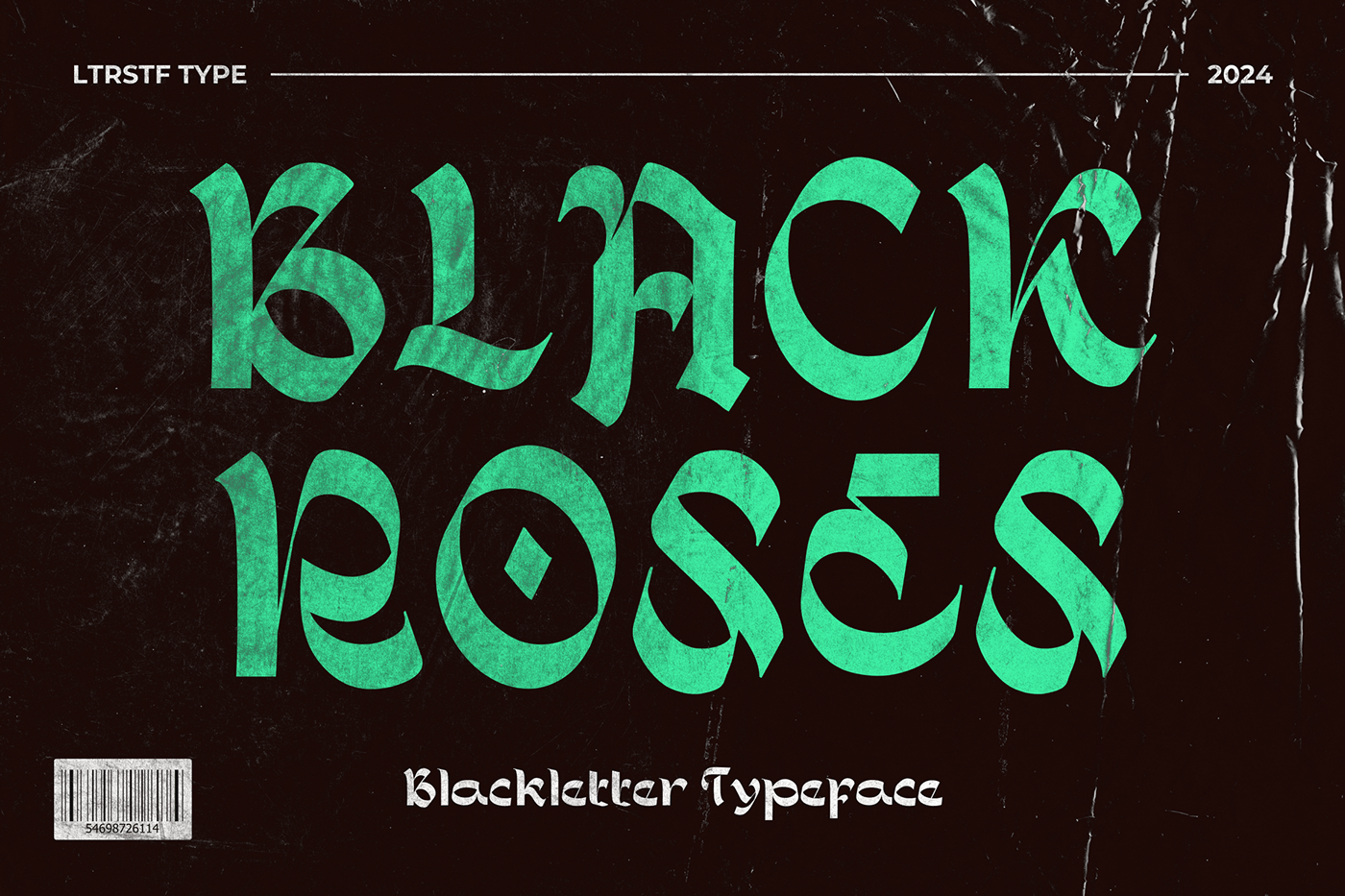font display font Typeface gothic Blackletter Calligraphy  