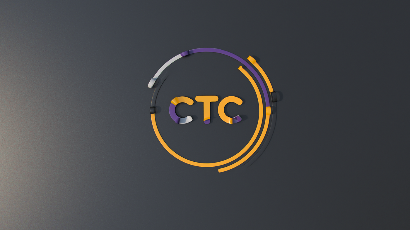 ctc pitch CG Rebrand