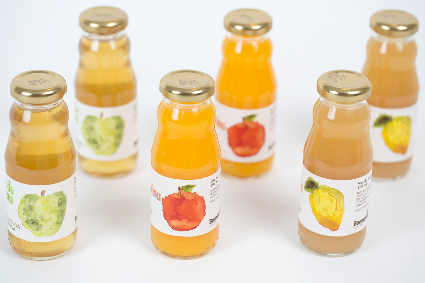 Labeldesign jams vnedkova Beer Packaging buenasmigas jam packaging Juice Packaging Packaging packagingdesign