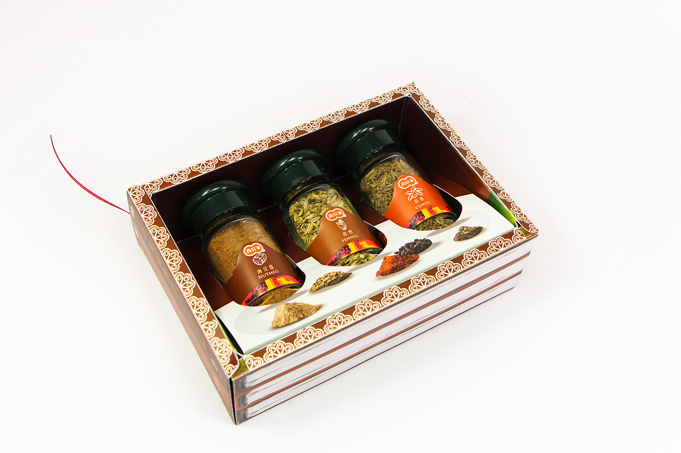 adobeawards spices Packaging plate recipe ILLUSTRATION  Nanyang mediterranean India book
