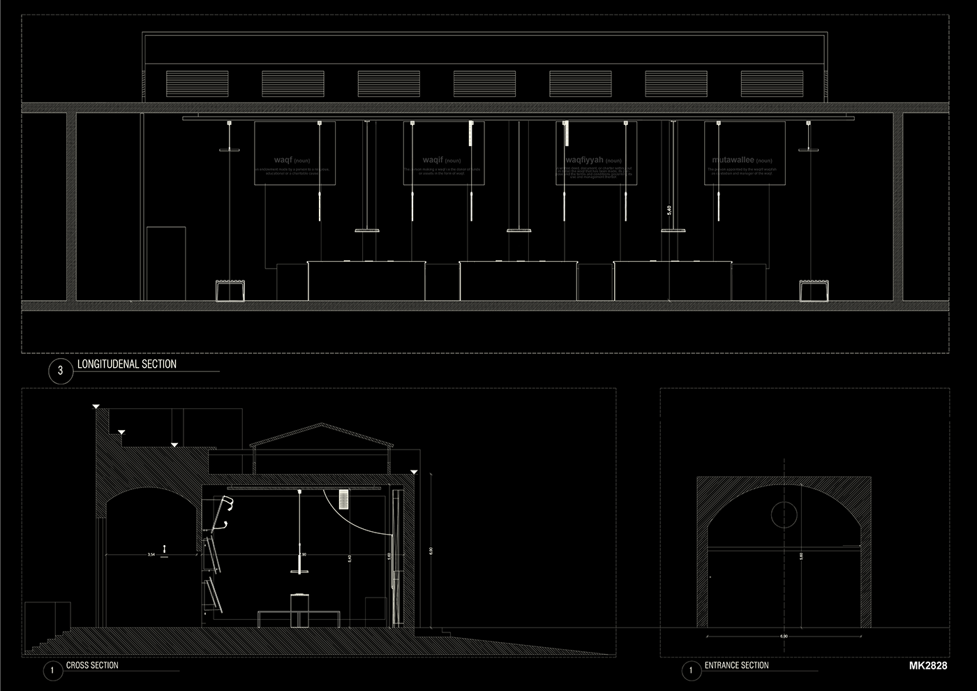 booth Biennale biennale di venezia research architecture concept