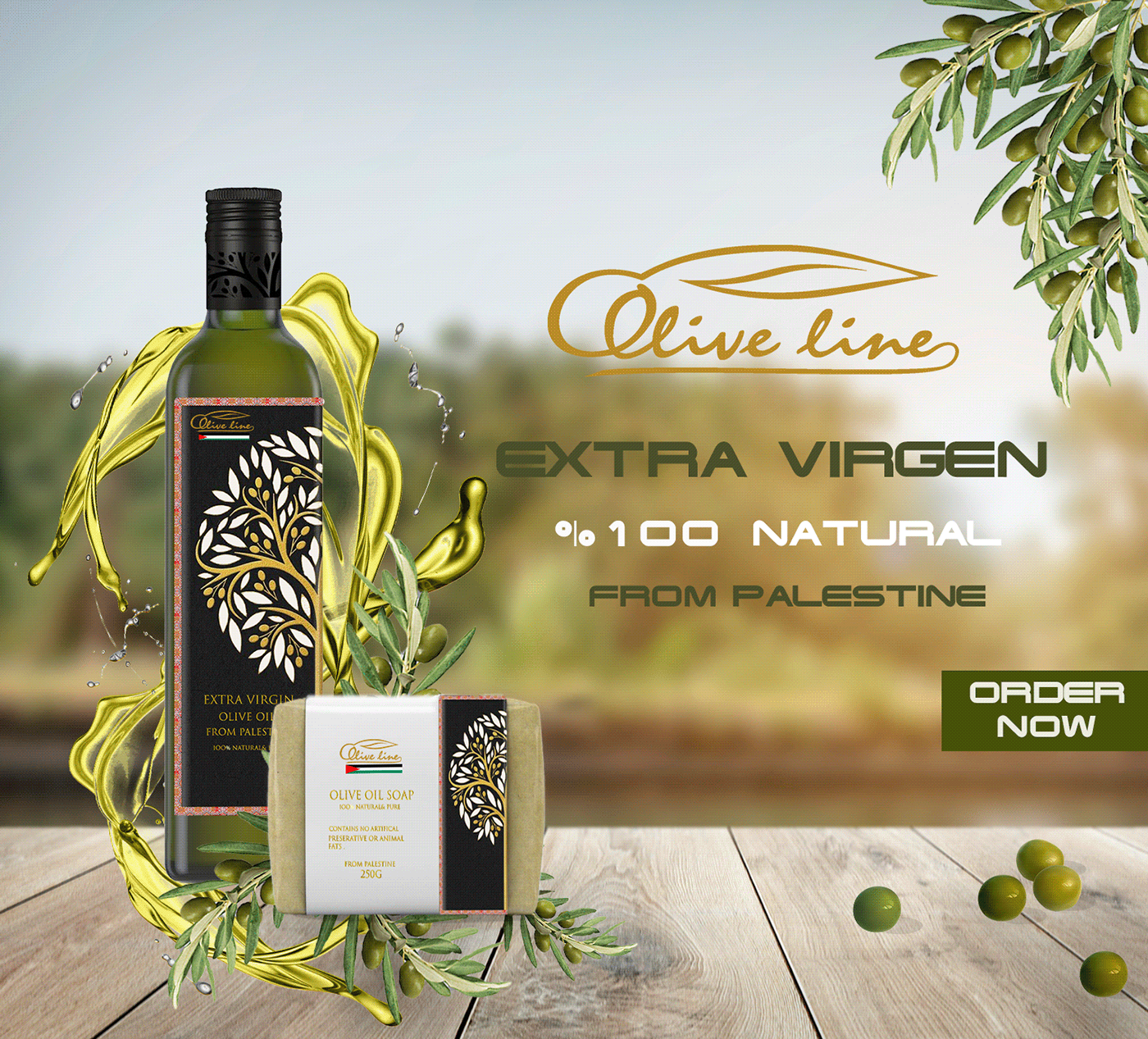 oil olive Olive Oil palestine poster POSTER OLIVE OILE soap