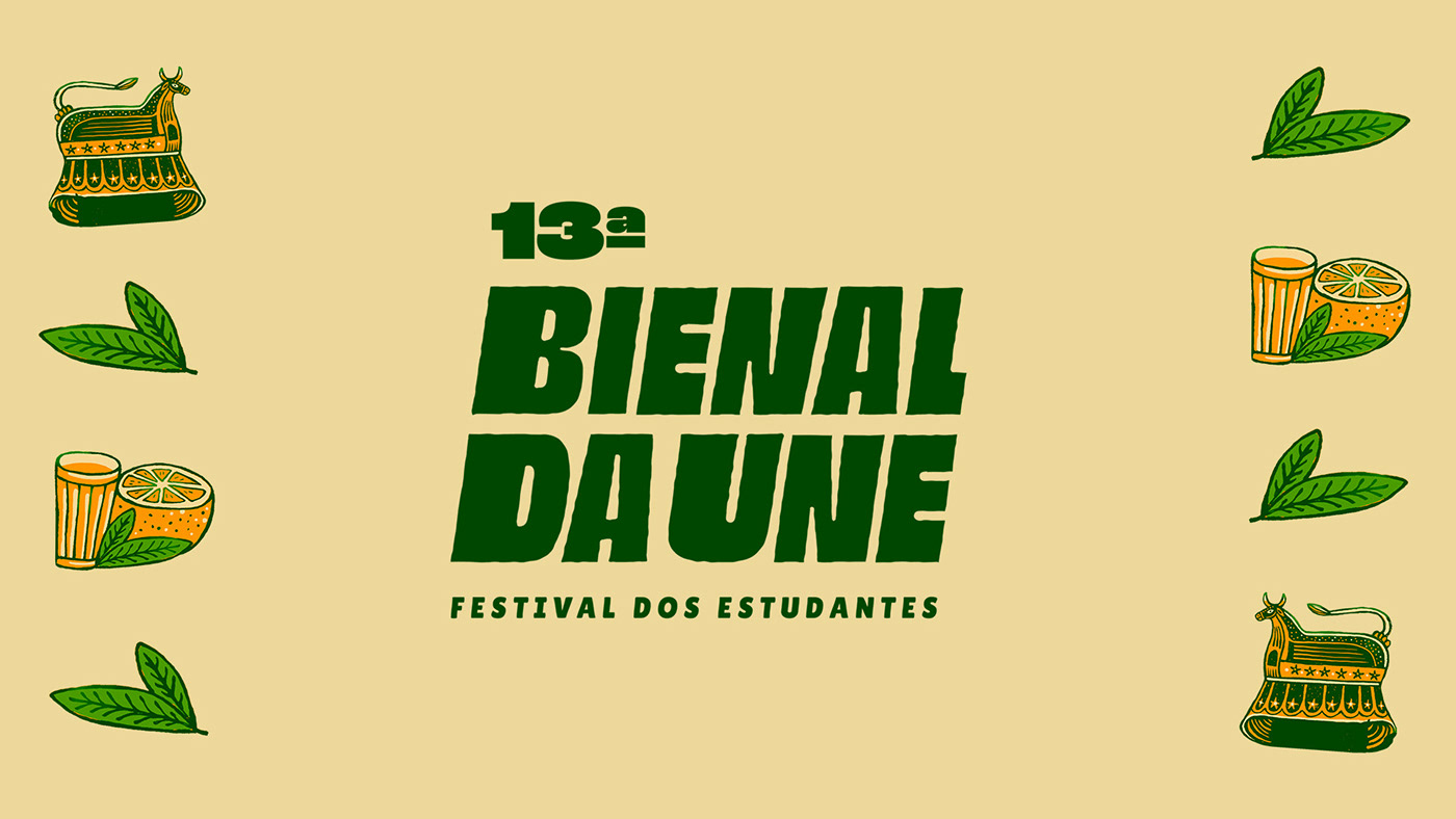 Rio de Janeiro festival Event