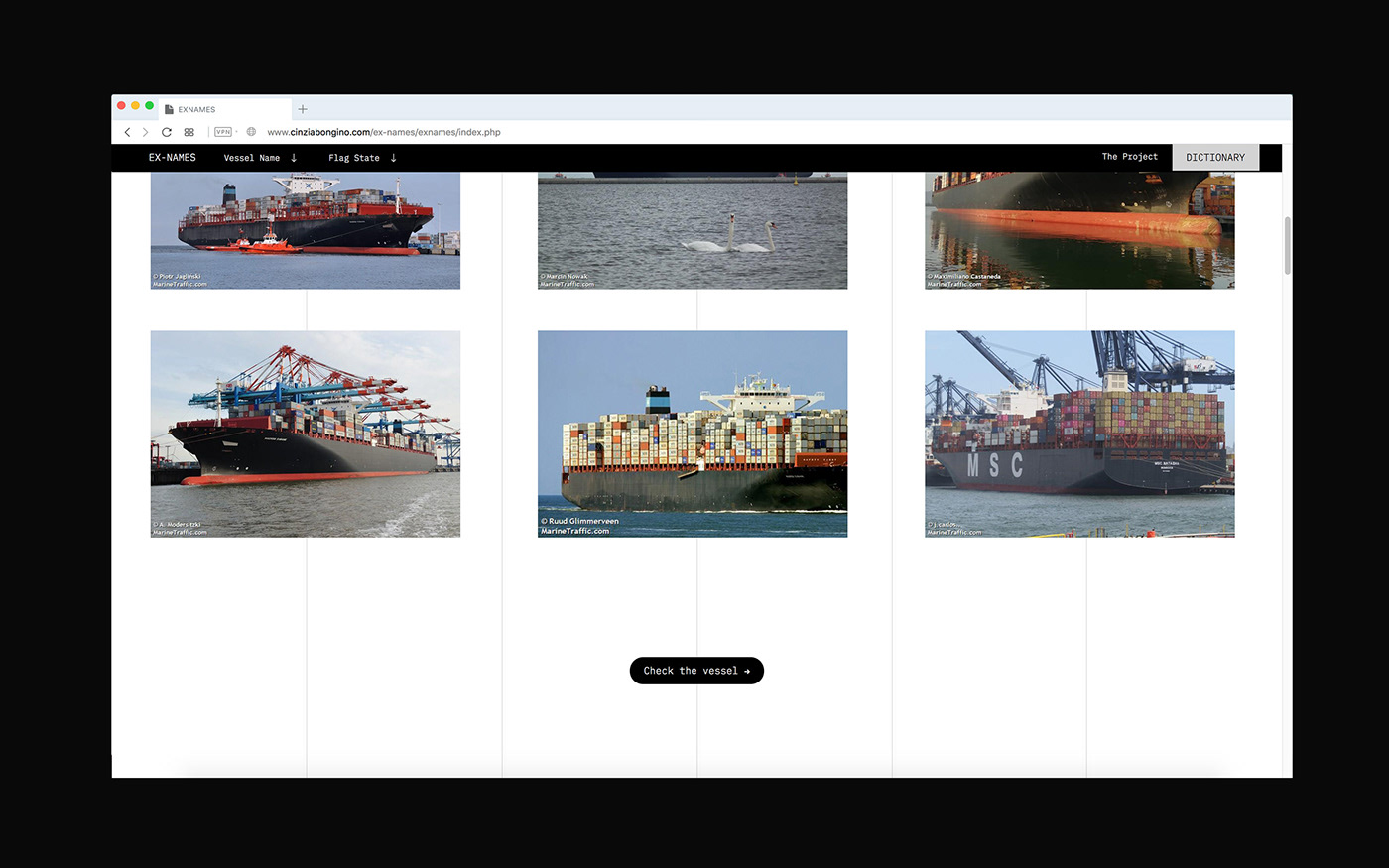 ship flag Data information design identity shipping sea law finance colorful