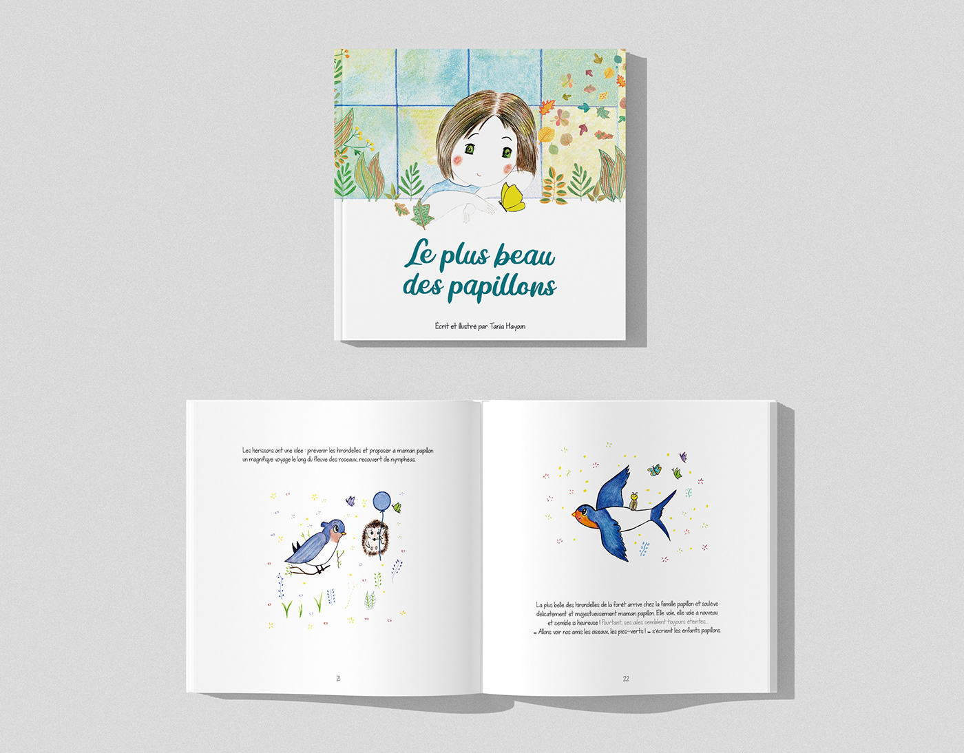 children book edition livre livre pour enfant sensibilisation