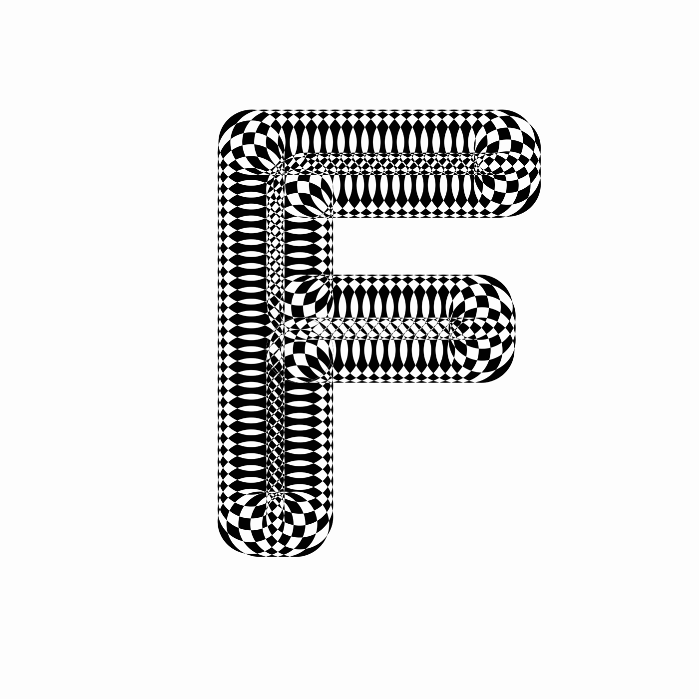 processing typography  