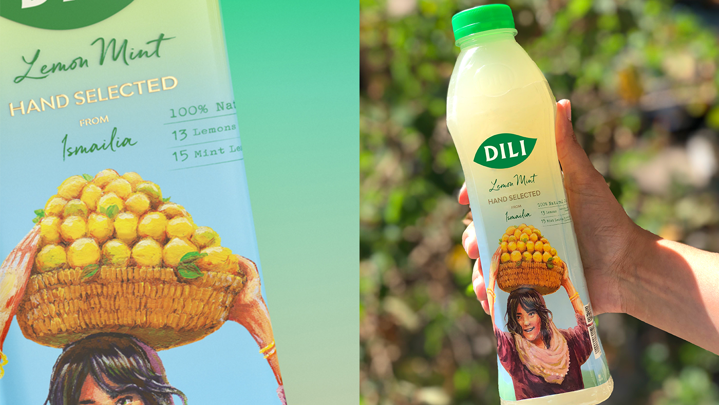 Packaging design branding  juice natural logo revamp painting   fruits