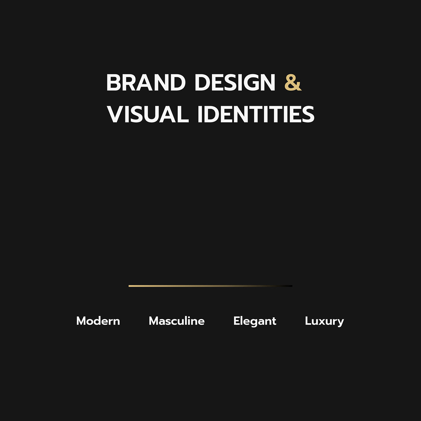 brand identity Brandguidelines branding  guidelines logo Logo Design monogram personal personalbranding visual identity