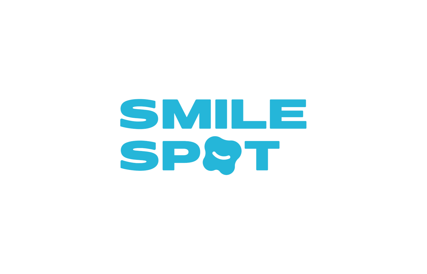Smile Spot Dental Logo