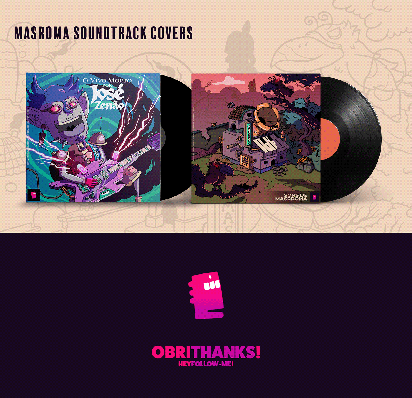 CD cover Cover Art cover design lp cover soundtrack CD Soundtrack Cover vinyl Vinyl Cover