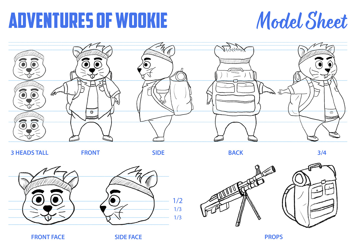 cartoon Character design  comic Drawing  ILLUSTRATION  Model Sheet pose sheet sketch storyboard