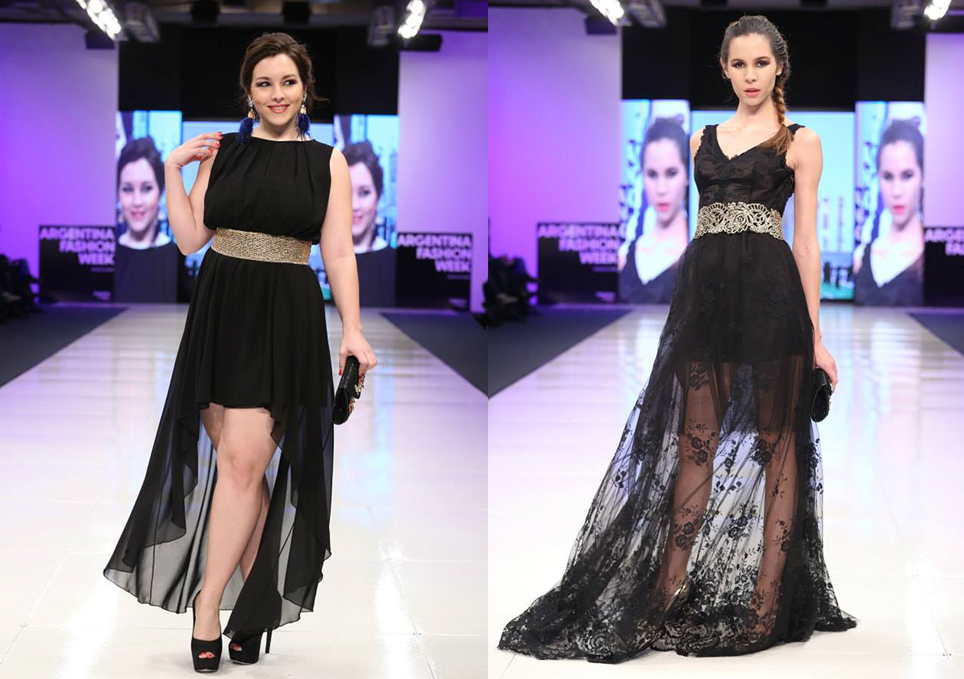 Director creativo diseño Fashion Designer buenos aires argentina moda Haute couture BAAM ss16