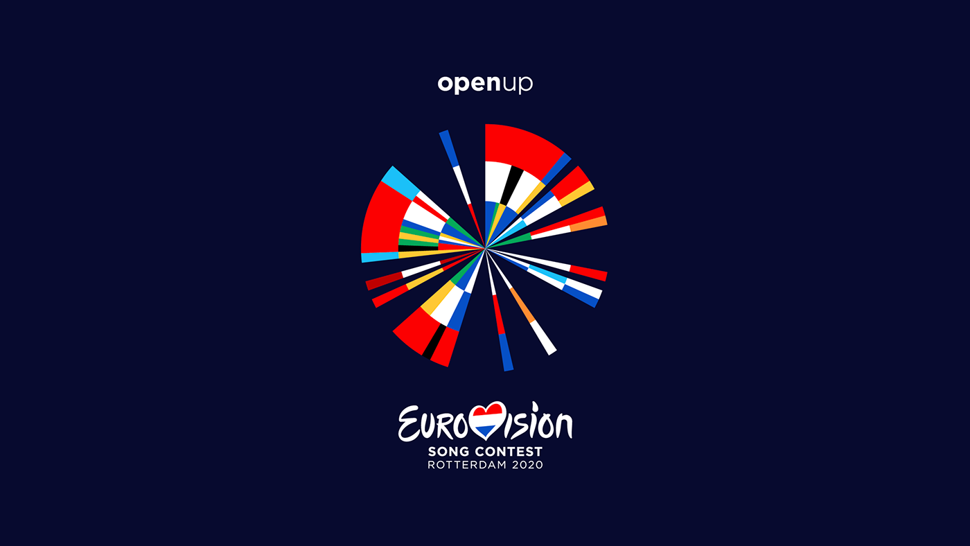 Eurovision 2020 logo
