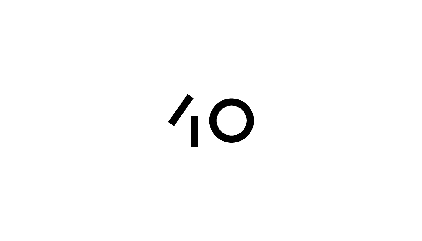 numbers minimal numbers logos minimal Minimalism minimalistic simplicity simple modern sophisticated