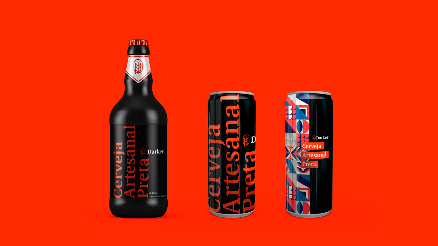 beer brand cerveja artesanal craft beer identidade visual identity logo visual brand Packaging
