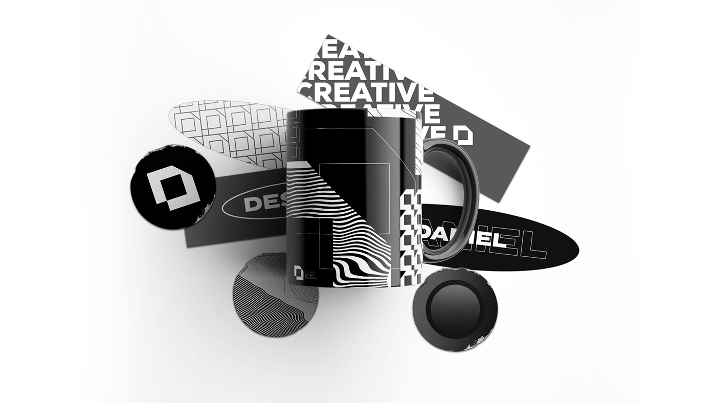 brand brand identity design logo designer identidade visual Logo Design Logotype marca personal branding personal logo