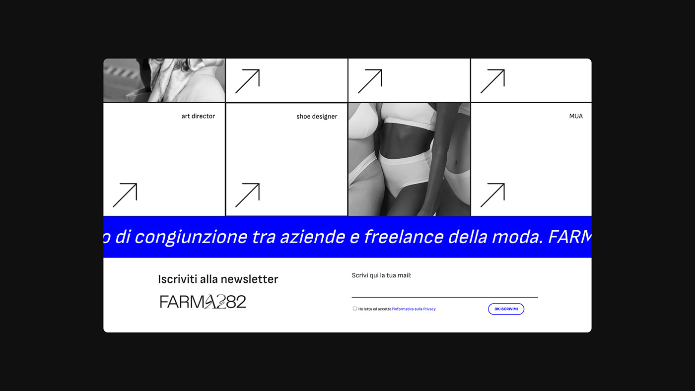 Fashion  editorial magazine editorial design  Magazine design Fashion Website Design user interface Web Design  Figma Freelance