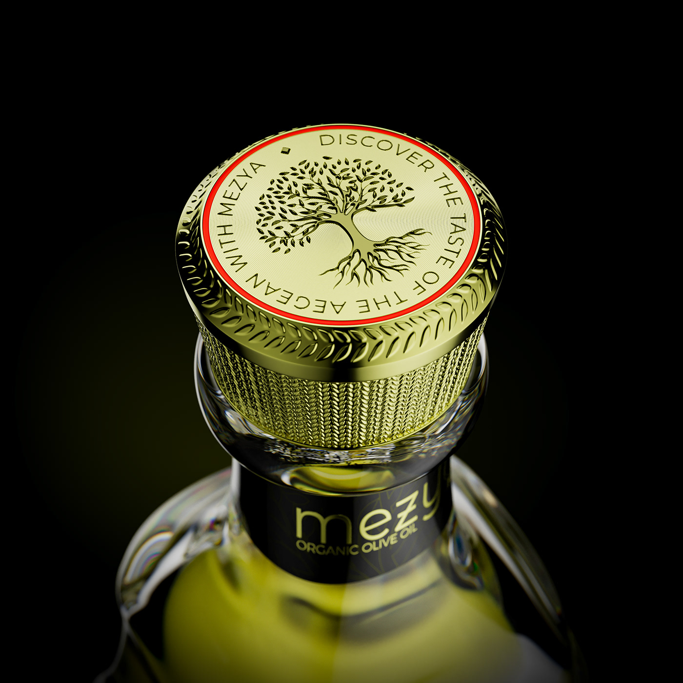 3D Render bottle Packaging CGI Food  Photography  oliveoil oliveoilpackaging