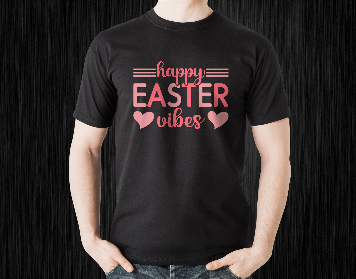 t-shirt Clothing fashion design ILLUSTRATION  Graphic Designer designs fathers day t-shirt easter sunday t-shirt happy easter vibes i am the creative bunny