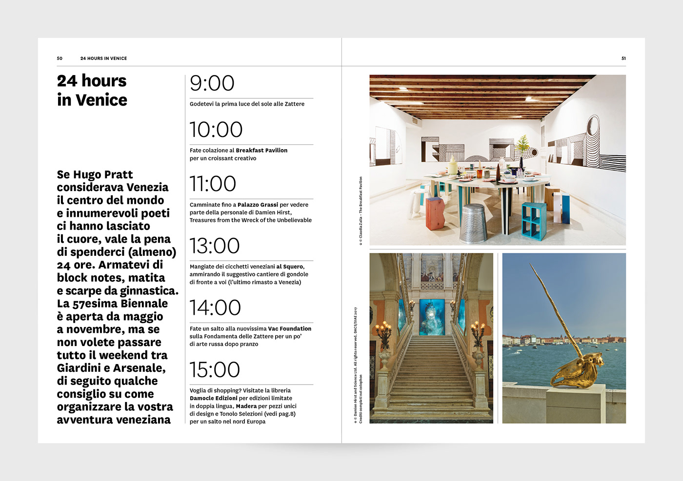 magazine special edition editorial paper editorial design  travel guide
