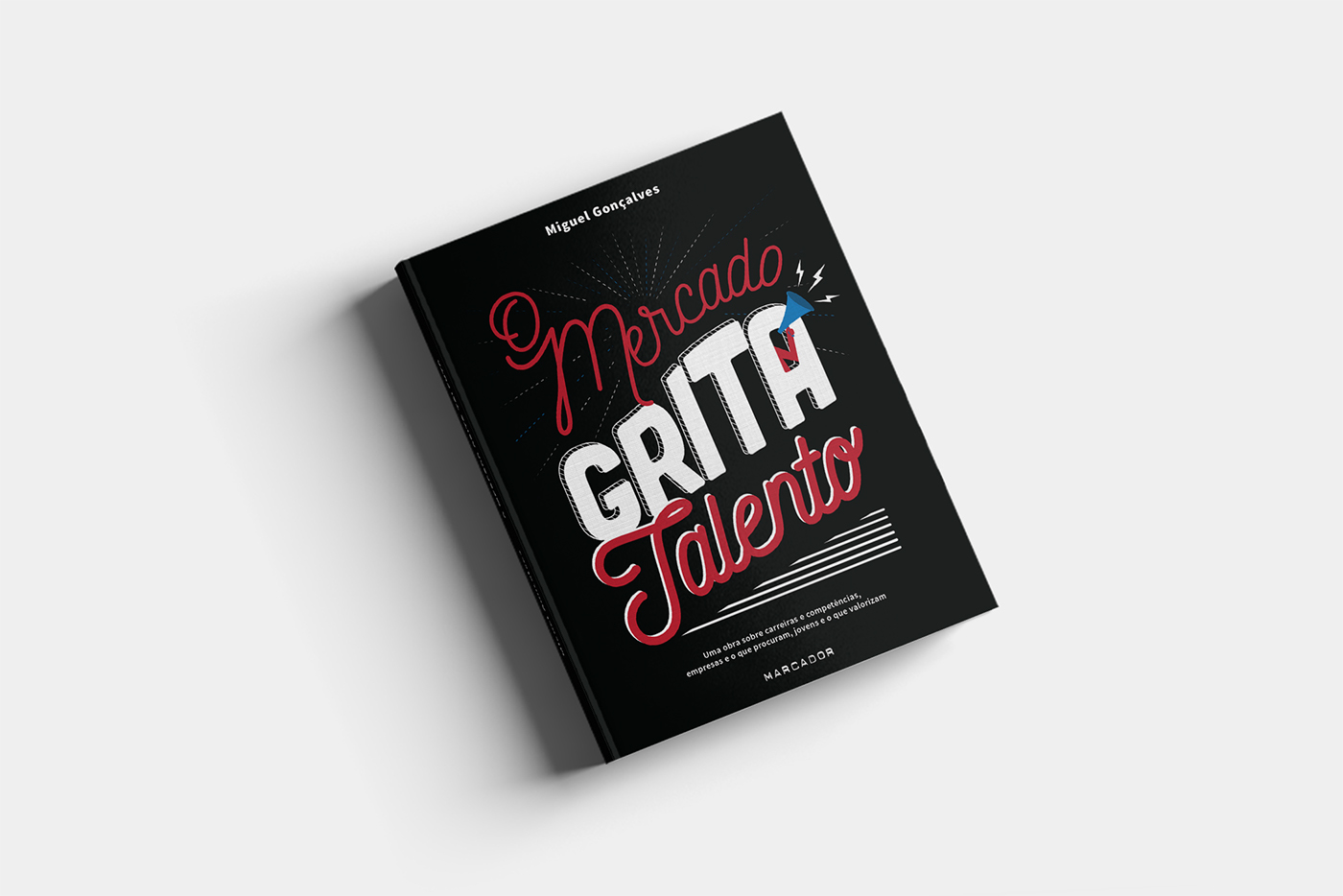 Book Cover, proposal. on Behance