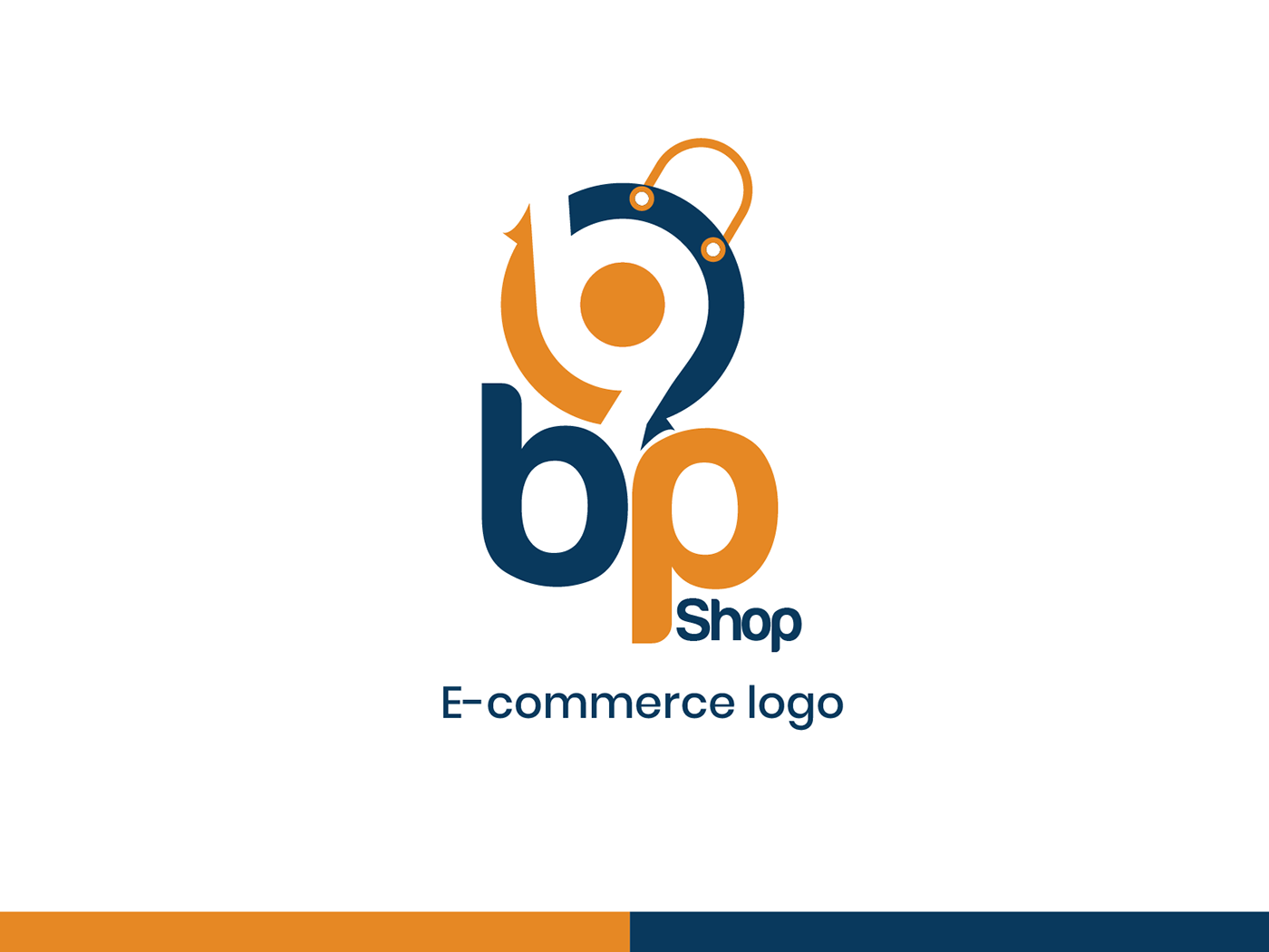 logo Logo Design Graphic Designer adobe illustrator designer graphic Brand Design vector shop Ecommerce