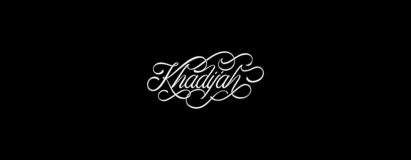 lettering typography   Handlettering