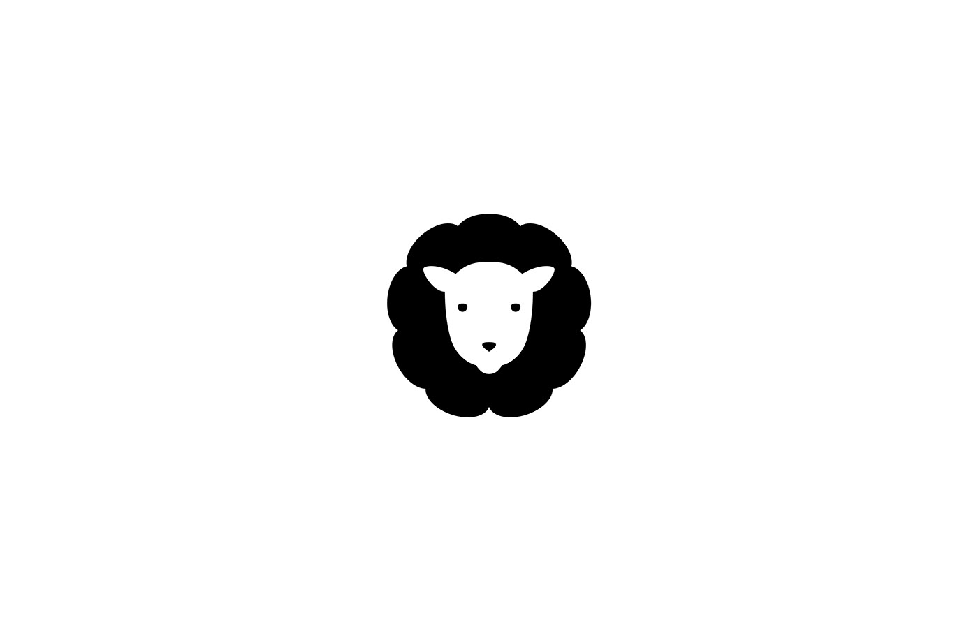 animals logo brand identity design Logo Design logos Logotipo Logotype typography   visual identity