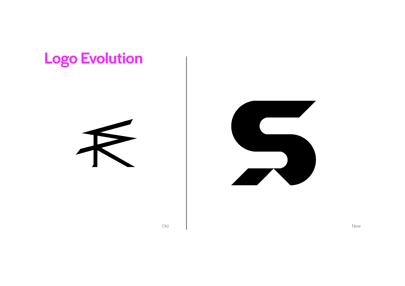 adobe illustrator Brand Design brand identity branding  design graphic design  logo Logo Design Self Promotion visual identity