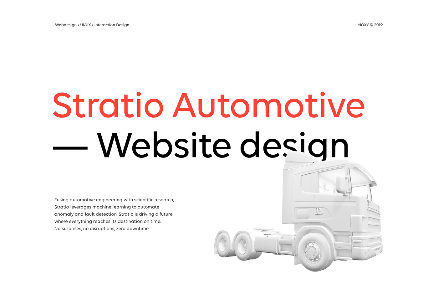 automotive   UI/UX Website Responsive landing page homepage webgl threejs react Webdesign