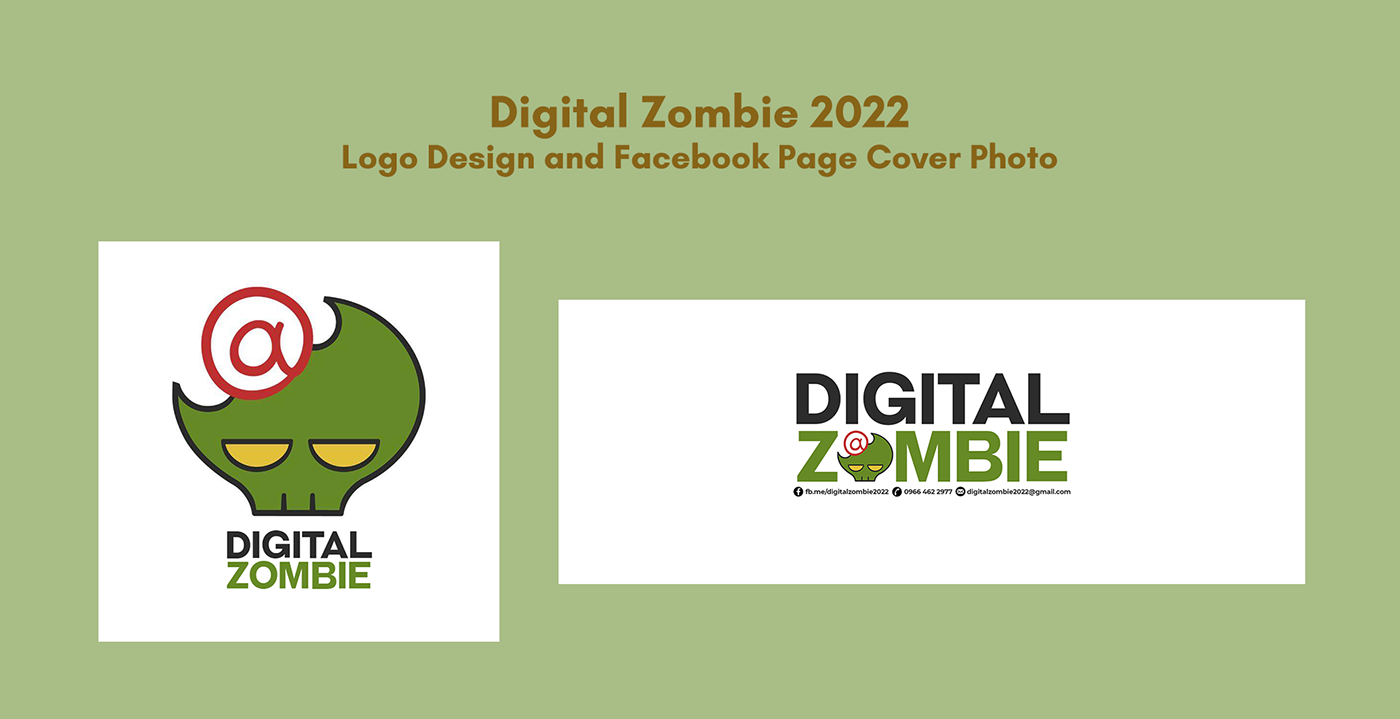 Logo Design short film Social media post magazine layout academic project Comissions