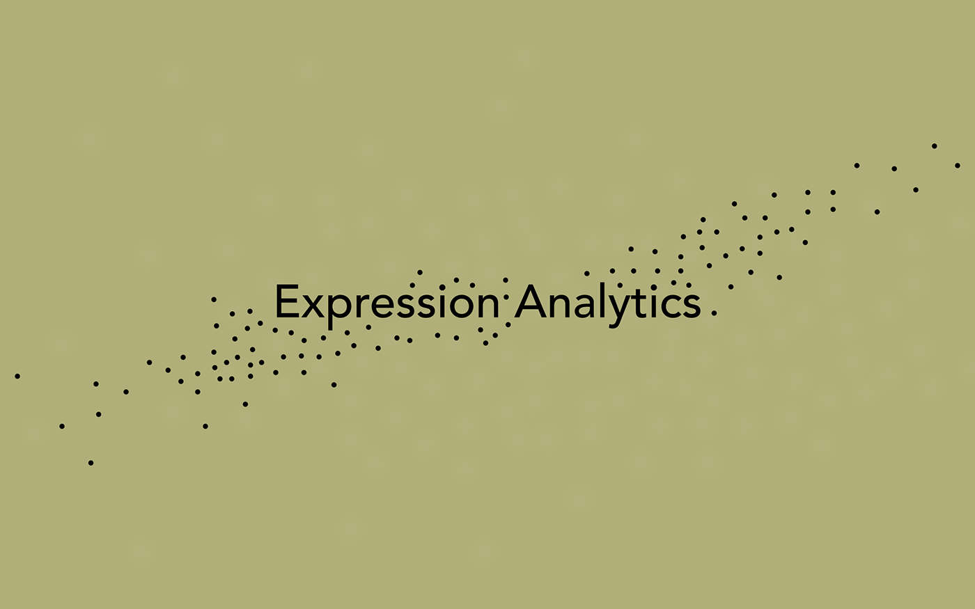 analytics sentiment NLP logo Logo Design letterhead business card Website