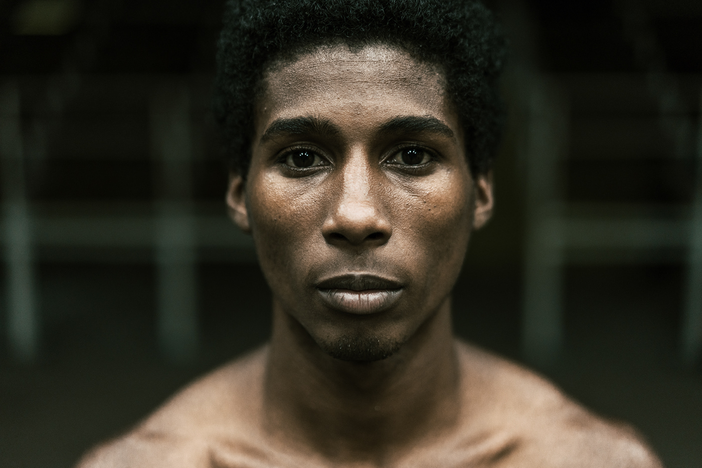 Boxing sport athlete fitness cuba Rafaeltrejo gym Photography  culture Travel