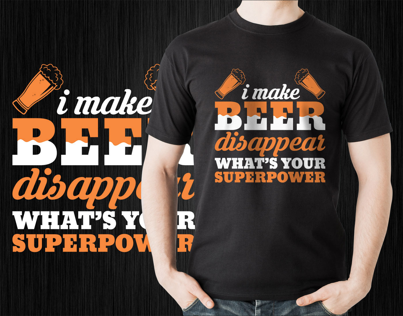 t-shirt T-Shirt Design Clothing fiverr beer t-shirt beer Mothers Day T-Shirt fathers day t-shirt beer lovers Beer T-Shirt Design