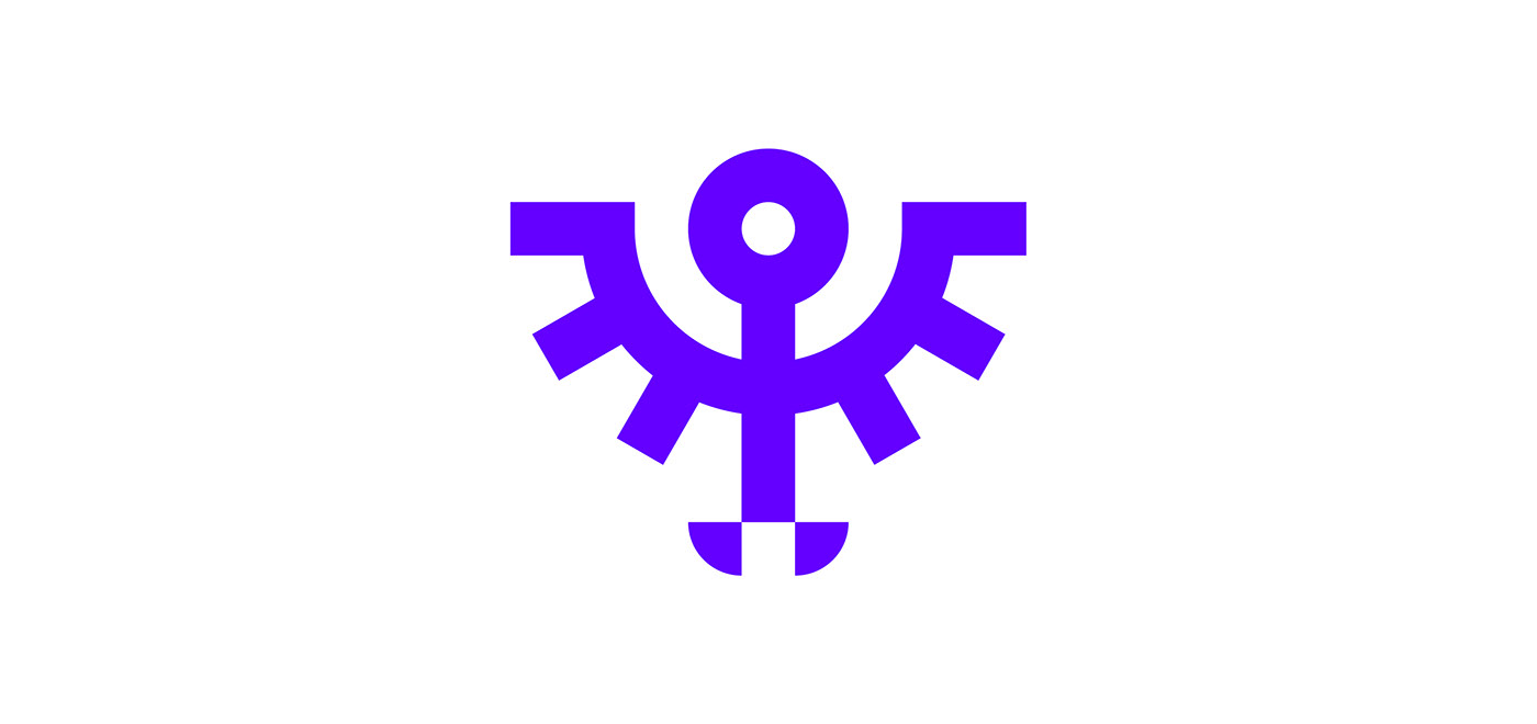 iconography icons Minimalism symbol symbolism vector Icon dream mark symbol design
