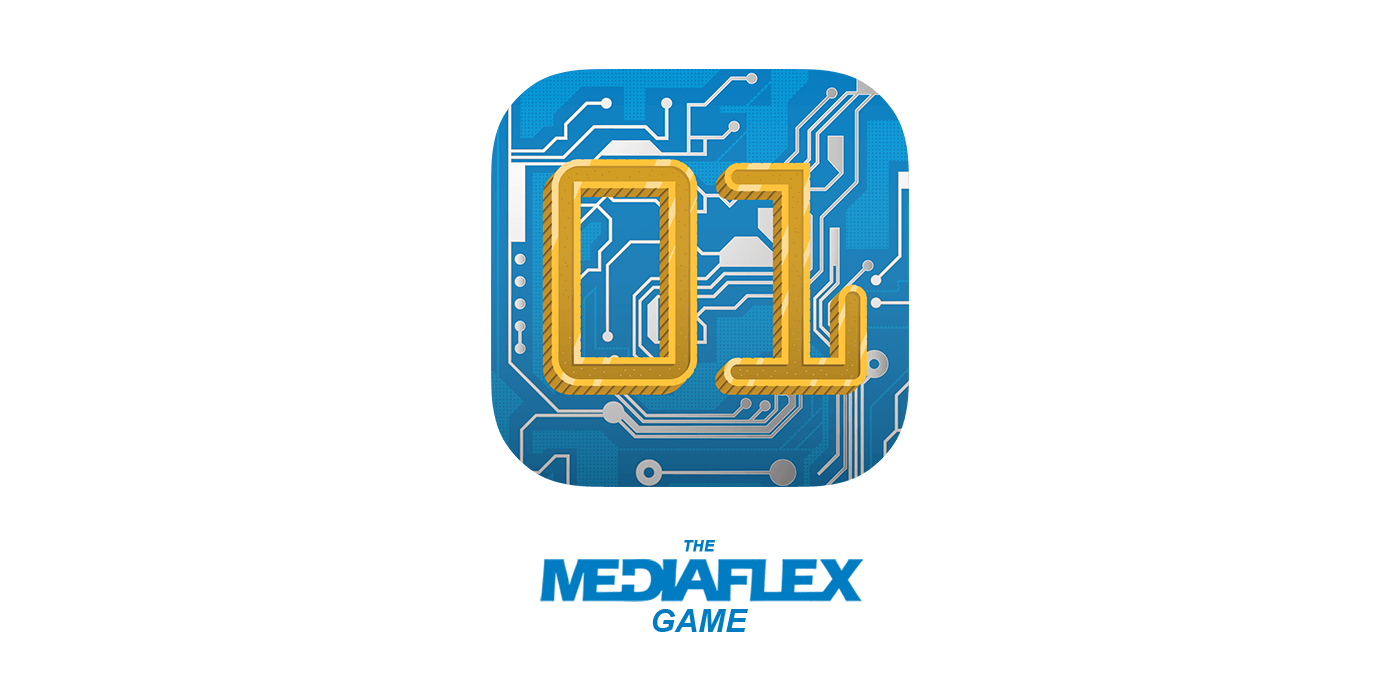 game mediaflex programmer Flash ios