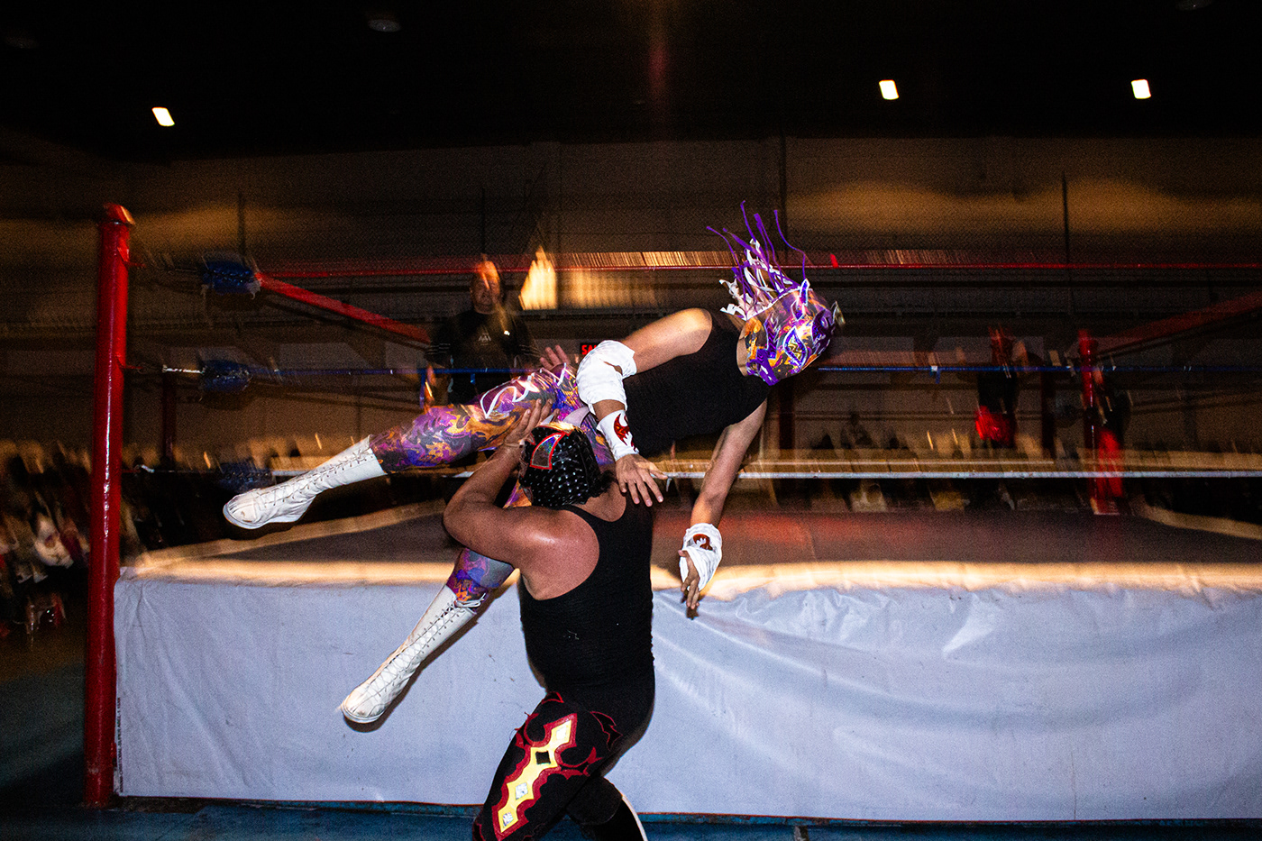 lucha lucha libre Wrestling sport Sport Photography action Photography 