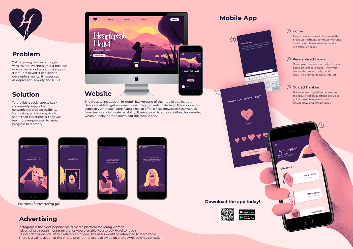 app design mobile