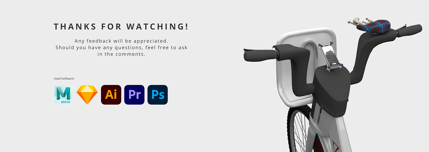 3D Albannach app design Bike branding  D&AD New Blood Awards Logo Design product design  UI ux