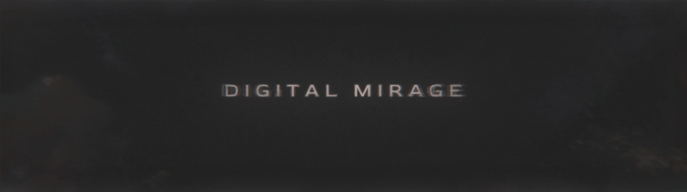 3D 3d motion cinema 4d digital mirage motion motion design motion graphic octane