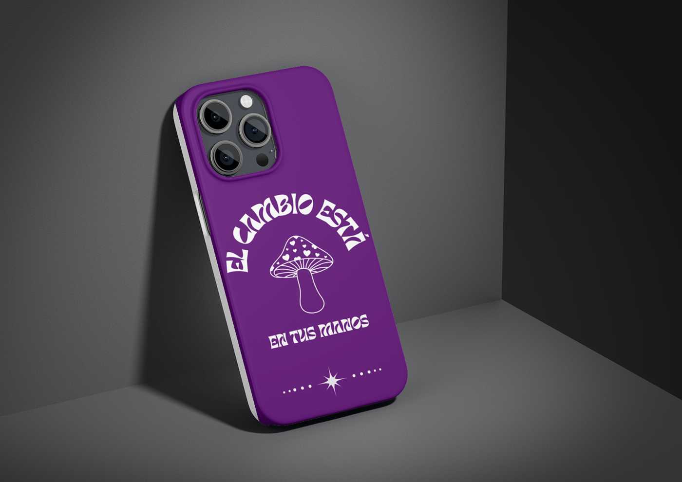 funda movil movil phone case phone diseño gráfico diseño Mockup brand identity carcasa