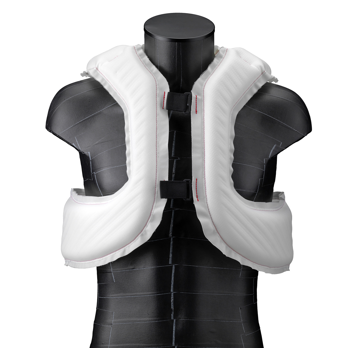 Airbag body city Health mobility protection safety Urban Clothing commuting