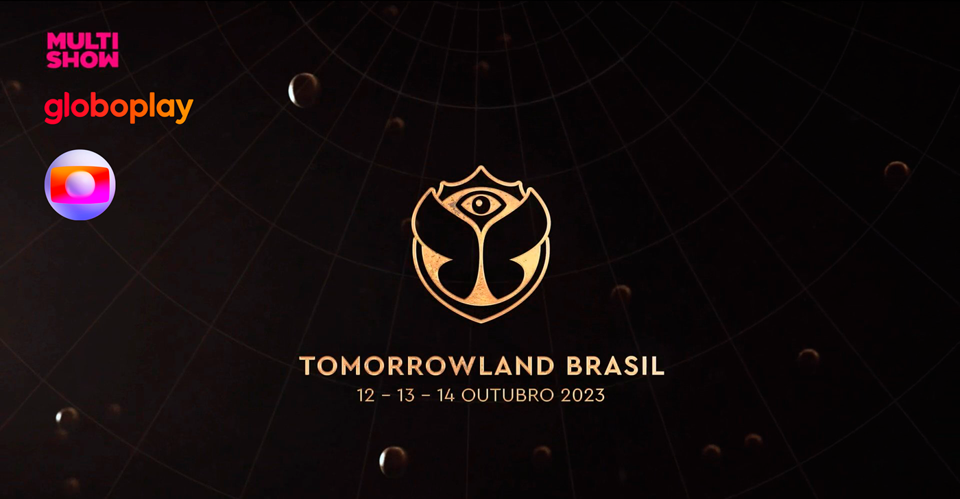 pesquisa artistas musica tomorrowland brasil Tomorrowland TVGlobo multishow pesquisadora