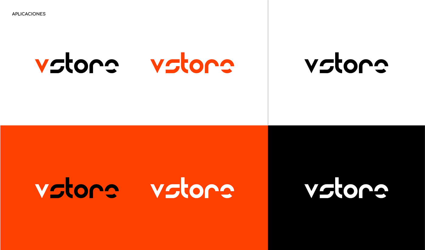 brand identity colors indoor Logo Design Rebrand rebranding store Vape Vape Shop