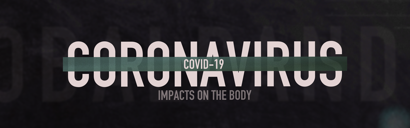 bio body Coronavirus Covid 19 COVID19 medical trailer