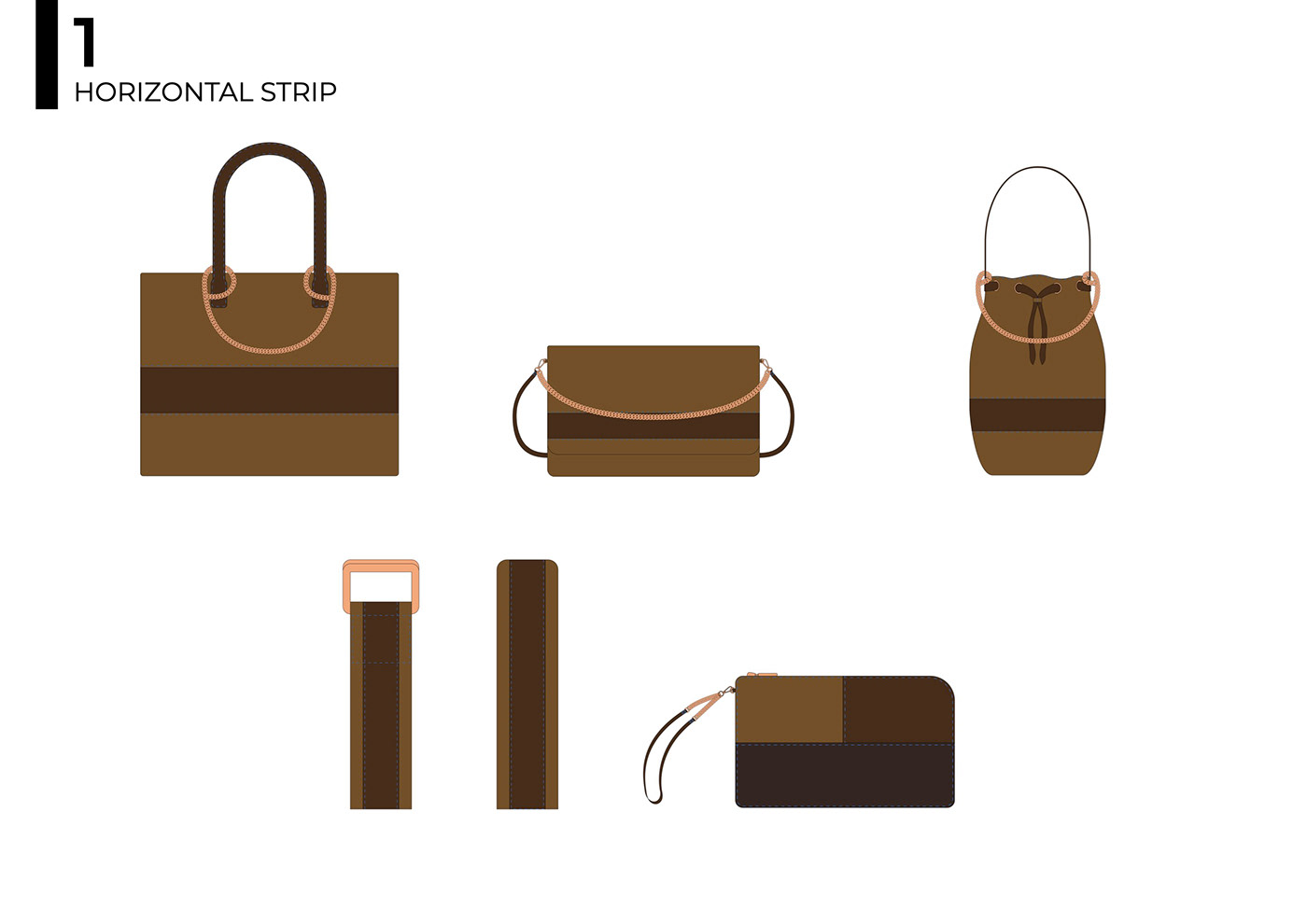 leather bag accessories Fashion 