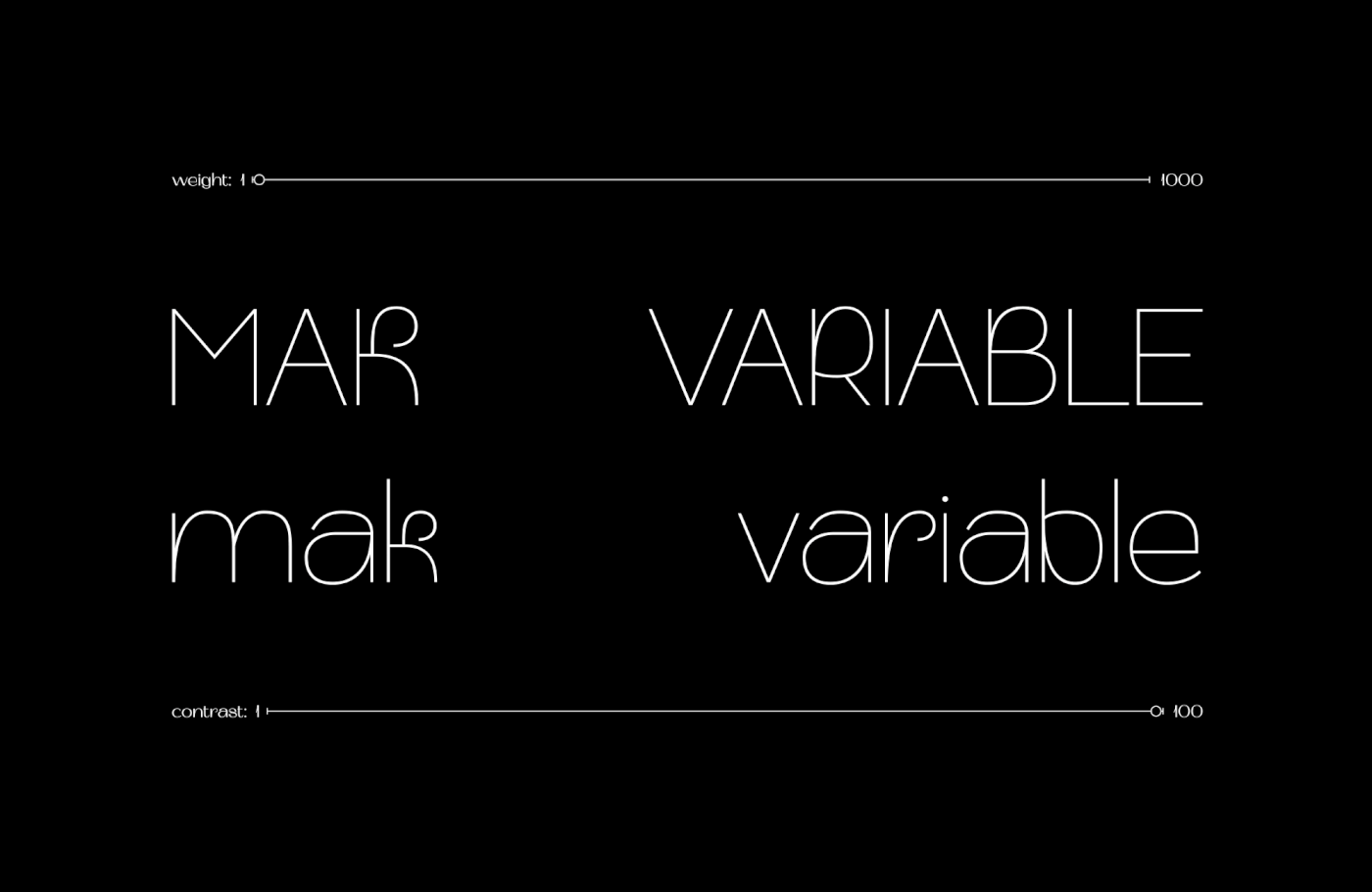 Cyrillic Display font Latin type type design Typeface ukraine variable