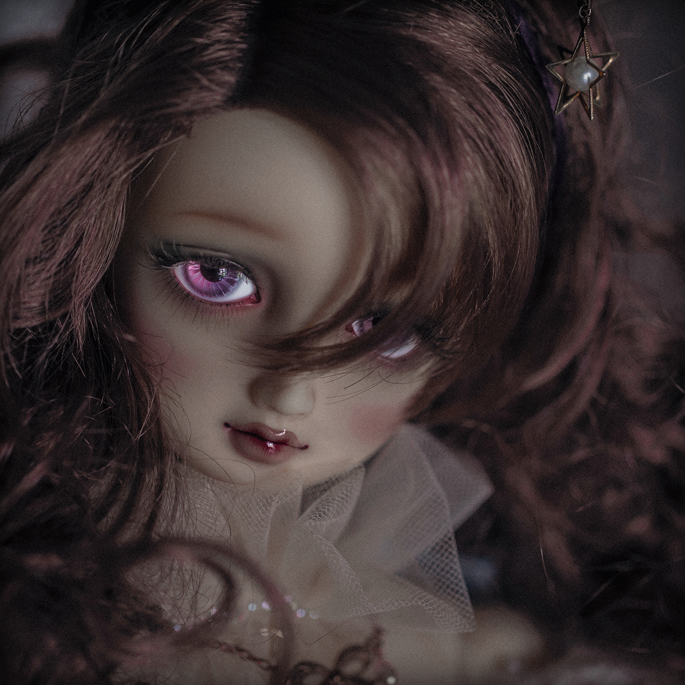 doll doll art Doll Photography toy styling  Photography  portrait