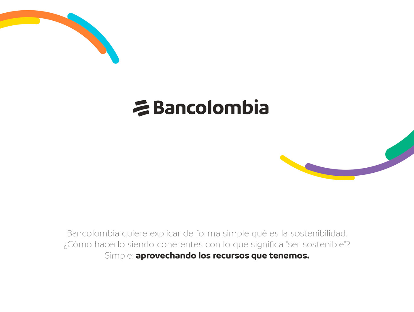 Advertising  bancolombia Cannes colombia Film   Lions Shortlist winner Young Young lions