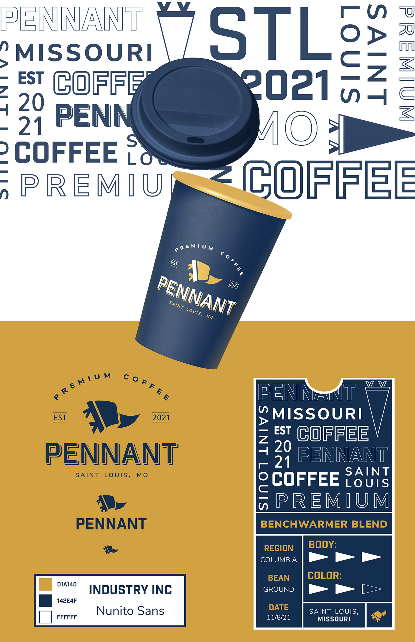 brand identity branding  Coffee coffee logo Logo Design logos Packaging packaging design typography  